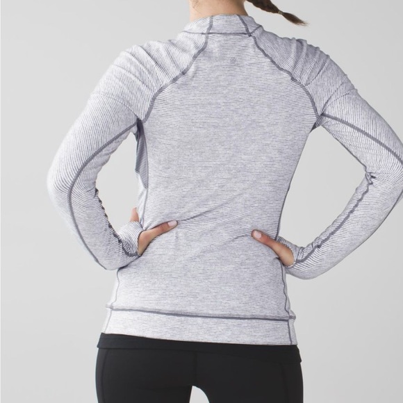 Lululemon Long sleeve top size 8 - Picture 2 of 8